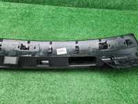 Накладка крышки багажника Tank 500 (2021-н.в.)