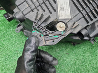 Фара левая Volvo XC60 2 (2021-н.в.) LED