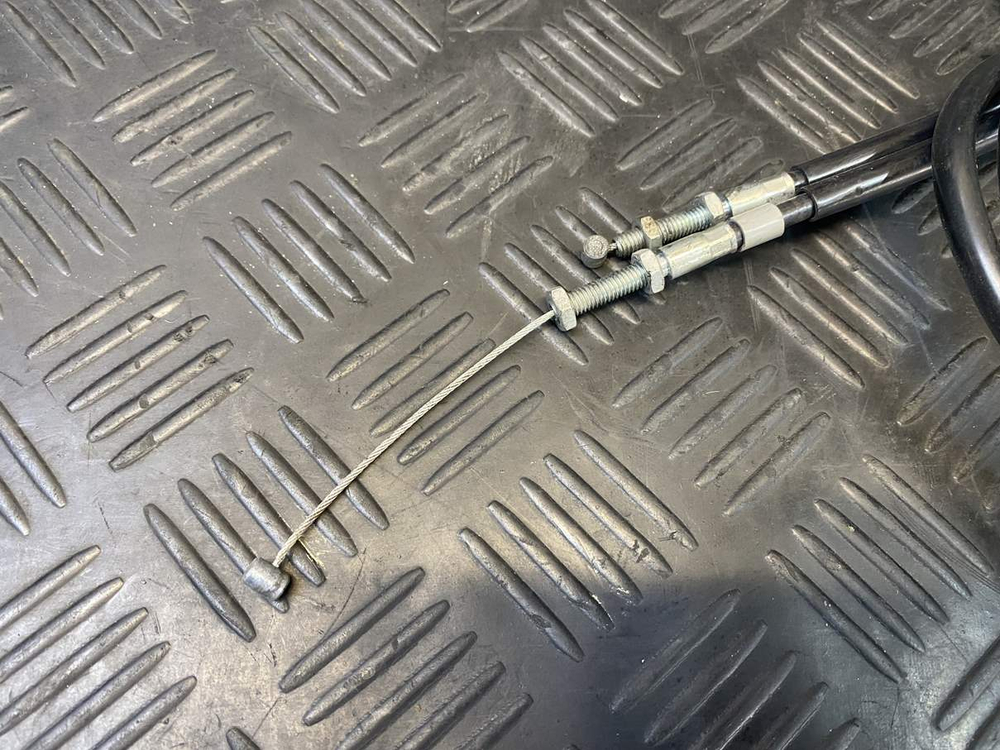 Тросики газа Yamaha Virago 1100 XV1100