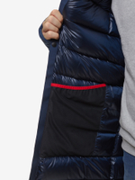 ПАЛЬТО МУЖСКОЕ ПУХОВОЕ BASK ZENITH V2