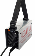 Сварочный аппарат инверторный Ресанта САИ-160 (ММА, 160 А, ПВ - 70%)