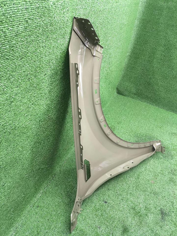 Крыло переднее левое Lixiang L9 (2022-н.в.)