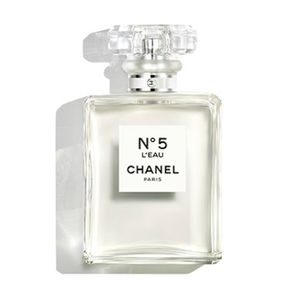 Chanel №5 L'Eau