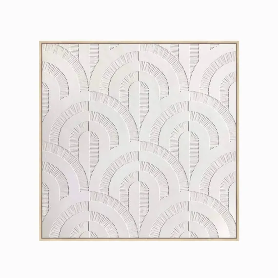 Панно Frame 100х100