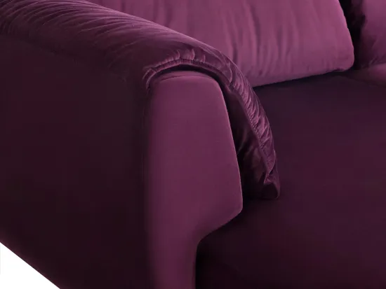 Диван Marsala угловой левый 640906