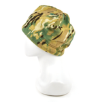 Шапка флис толстая, Мультикам