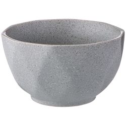 НАБОР САЛАТНИКОВ ИЗ 4 ШТ. НА МЕТАЛ-ОЙ ПОДСТАВКЕ КОЛЛЕКЦИЯ "PASTEL" 11*4,5 СМ, 330МЛ