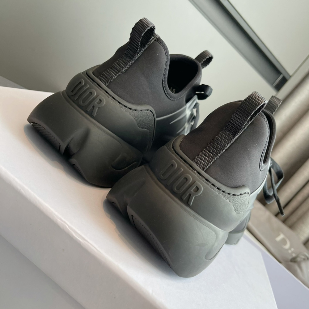 Christian Dior D-Connect Sneaker