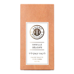 Вода туалетная Arôme Boutique Vanille Délicate (Арома Бутик Ванилле Деликейт) – 100ml for women
