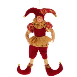 GAEM Клоун, L15 W10 H37 см, 2в.