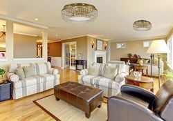 Потолочная люстра Arti Lampadari Favola Favola E 1.4.45.501 G