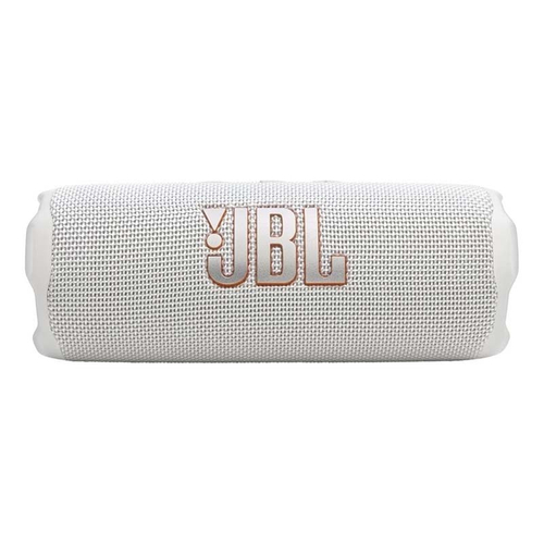 Портативная колонка JBL Flip 7 White, белый