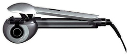 Плойка BaByliss C1600E, silver