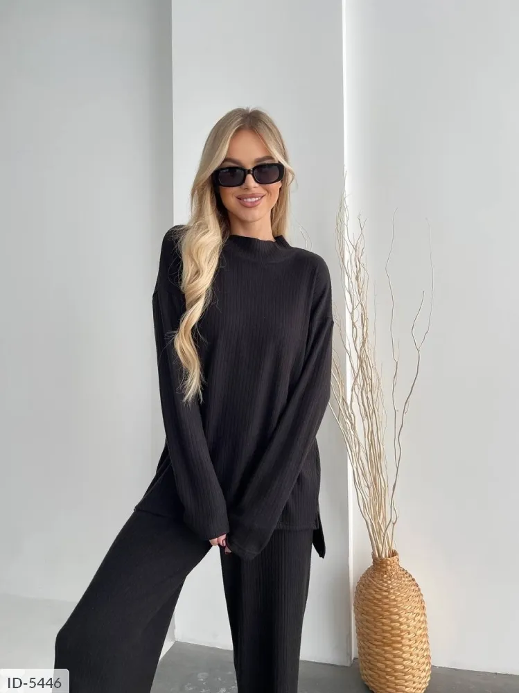 Костюм ID-5427 Фабрика Моды