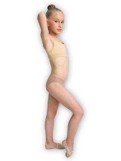 Трусики-невидимки Глория