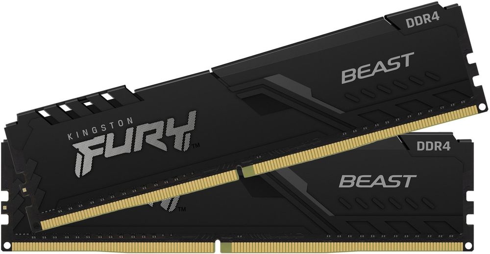 Оперативная память Kingston KF432C16BB1K2/32WP 32 Гб