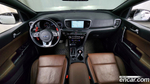 Kia Sportage The Bold Дизель 2.0 2WD (09.2020)