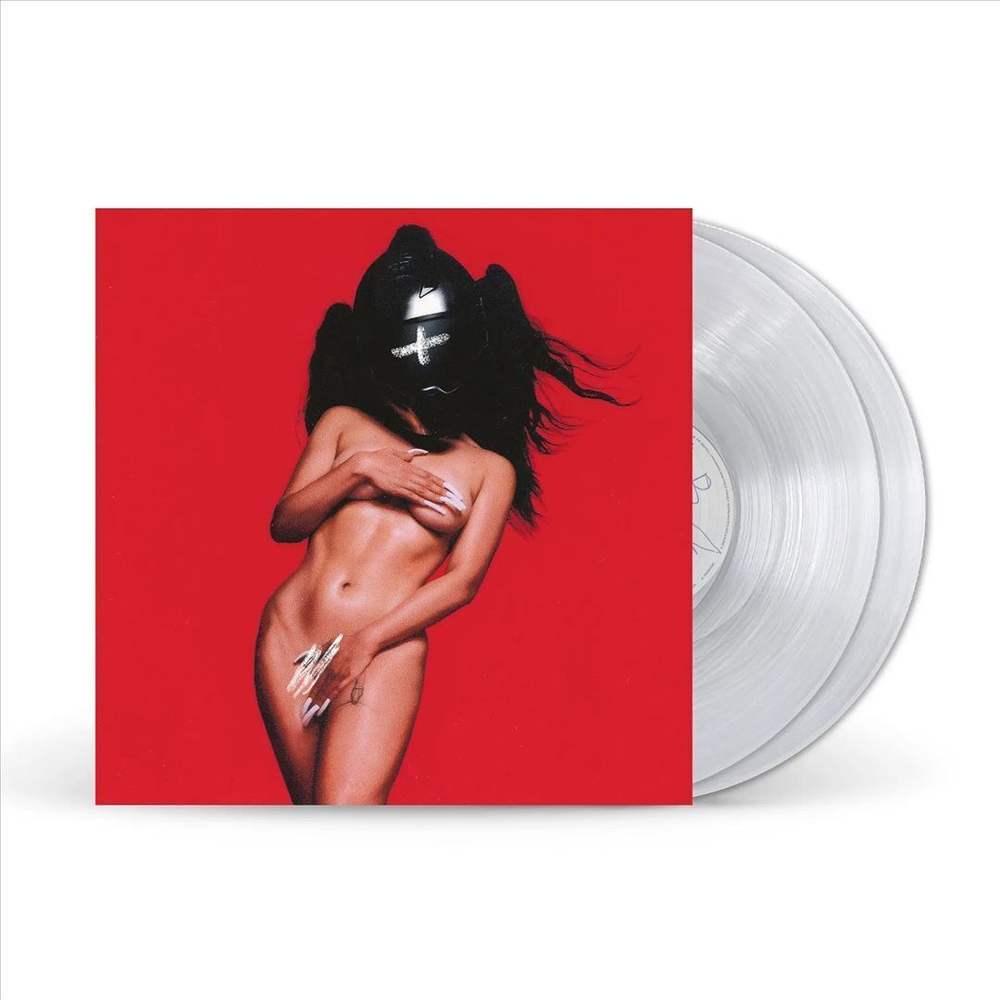 Rosalia - Motomami - Deluxe 2LP