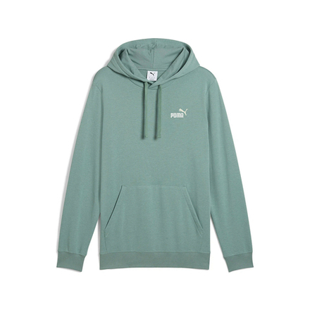 Мужская толстовка PUMA ESS 2 COLOR Logo Hoodie