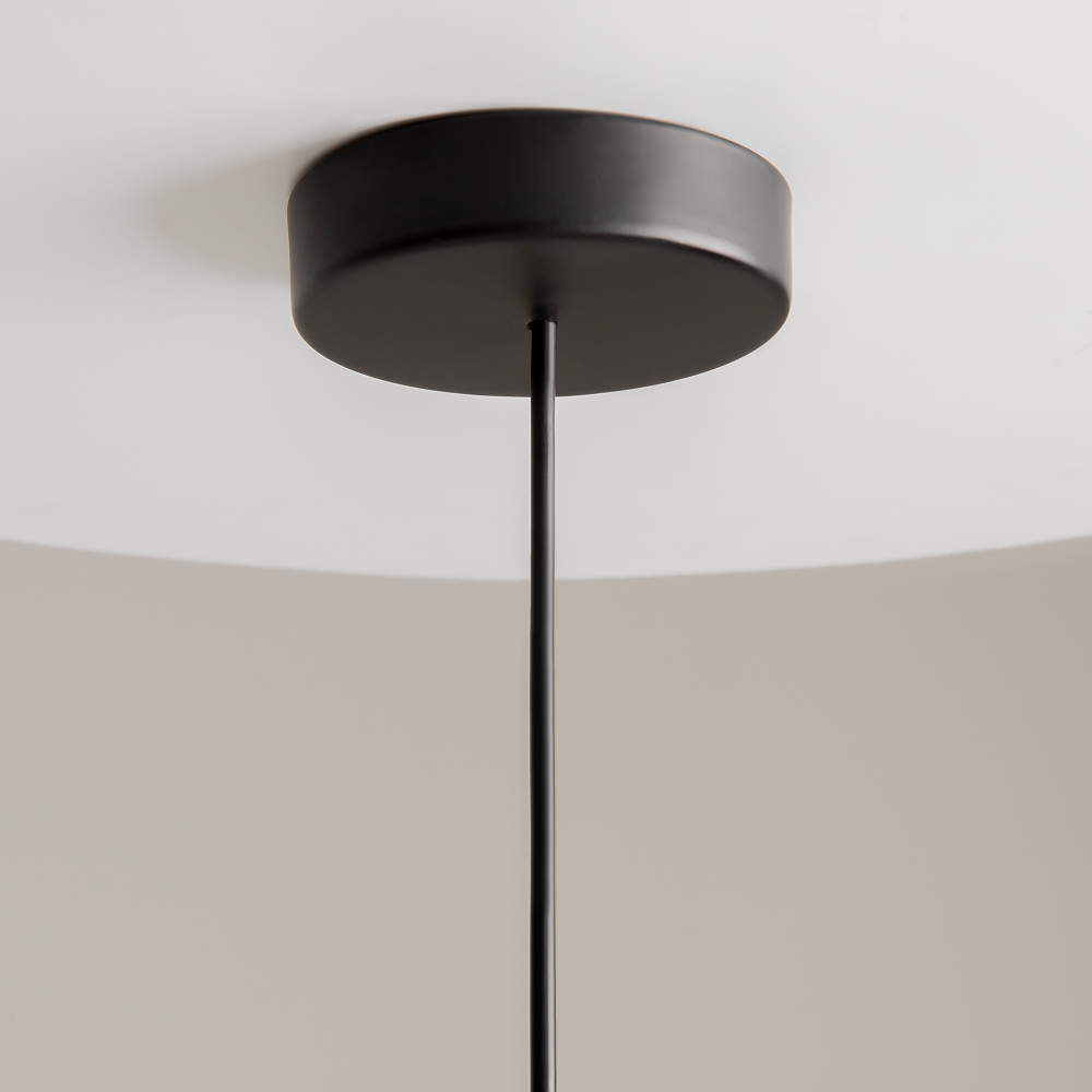 Подвесной светильник Maytoni MOD178PL-01B