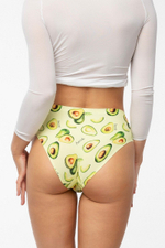 AVOCADO CLASSIC Трусы слипы