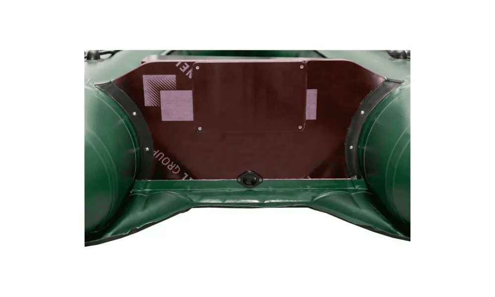 Лодка ПВХ SIBRIVER Бирюса 325 НД