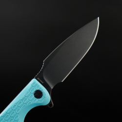 Fielder Tiffany BW DL