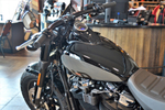 Harley-Davidson Softail Fat Bob 114 (2023)