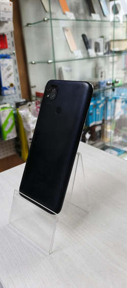 Смартфон Xiaomi Redmi 9C 3/64gb