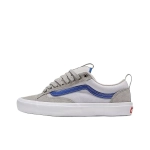 Кеды Vans Old Skool 36 'Grey Blue' VN000D5RY31