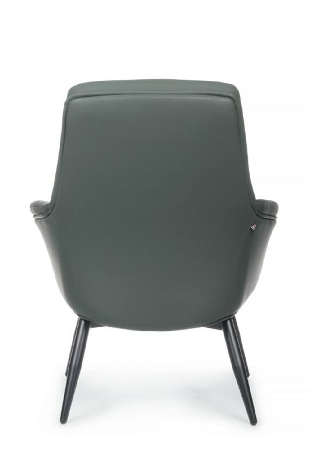 Кресло Riva Батисто-СТ C2018 Зеленый