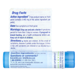 Boiron, Lycopodium Clavatum, 30C, от вздутия живота и газоочистки, примерно 80 гранул