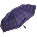 Зонт мужской полуавтомат «ESTET», микс 4 цвета, 8 спиц, d-95см, длина в слож. виде 40см