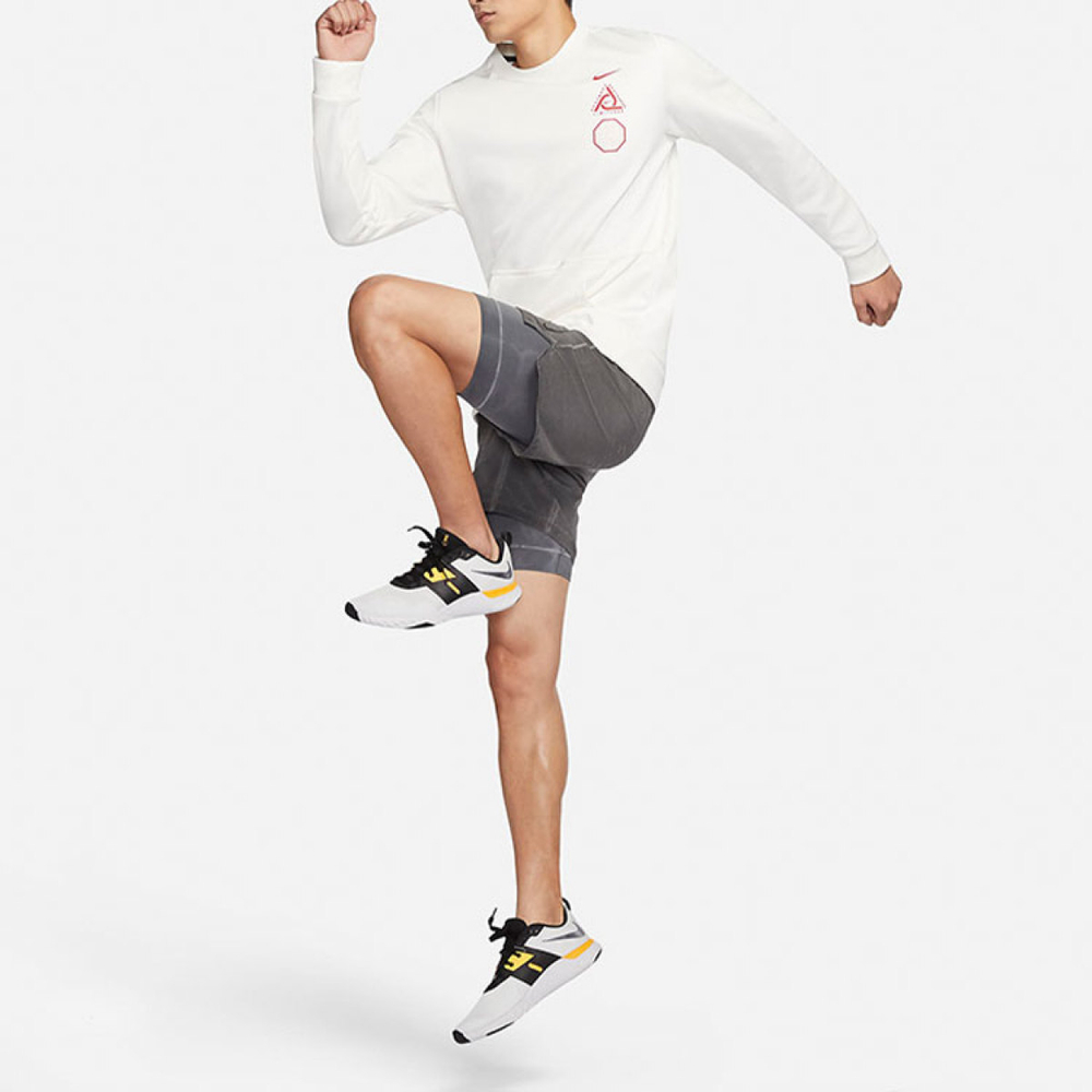 Толстовка Nike CNY Therma-fit, DQ5065-133