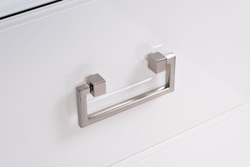 Тумба Garda Decor KFG085-NI