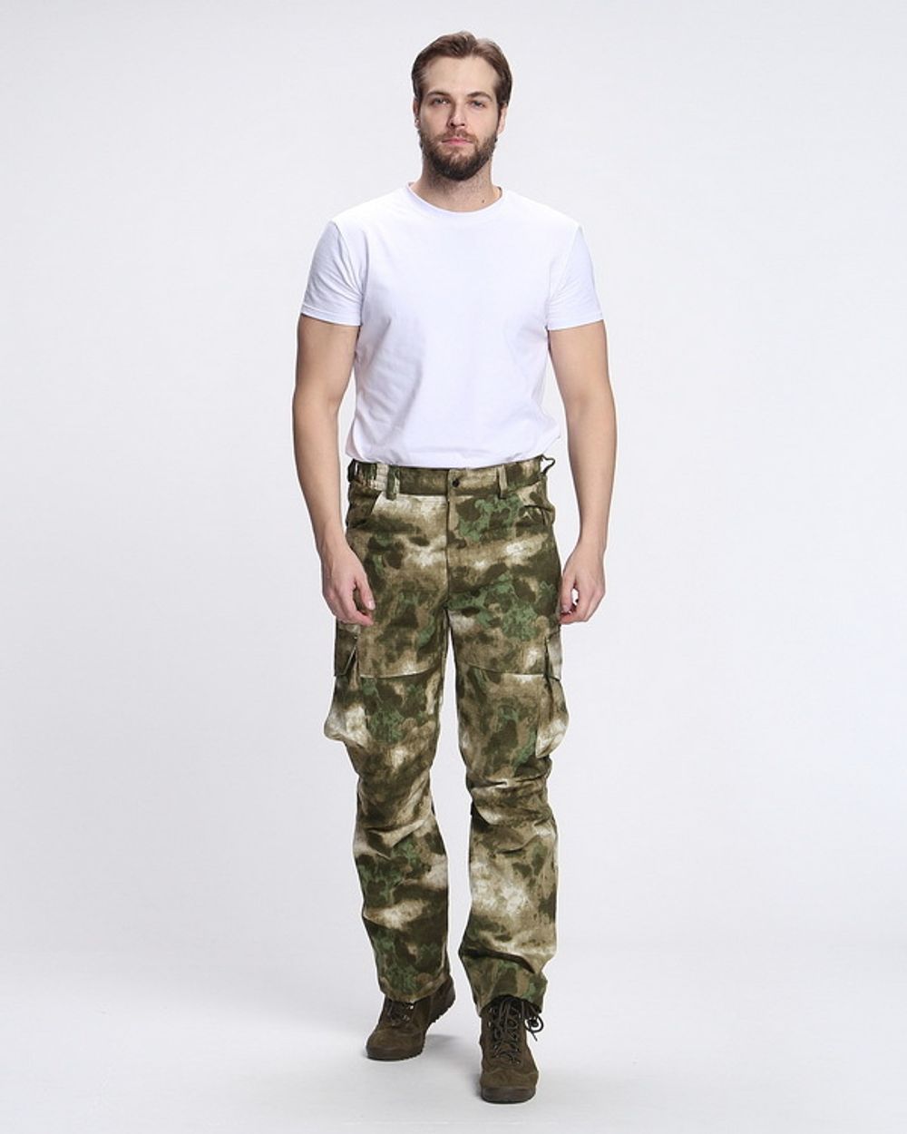 Костюм ONERUS "Леший" (рип стоп)