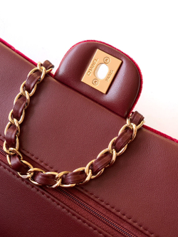 Chanel Bag 25 cm