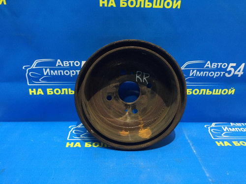 Барабан тормозной задний TOYOTA TOWNACE NOAH 1996-2001