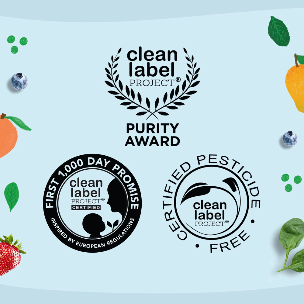 Gerber, 2nd Foods®, детское питание, зеленая фасоль, 2 упаковки по 113 г (4 унции)