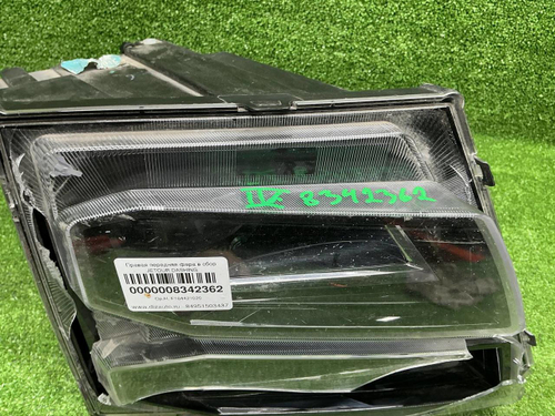 Битая Фара правая Jetour Dashing (2022-н.в.) LED