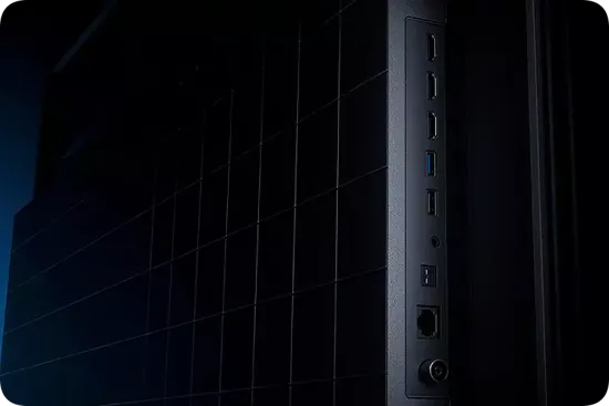 Телевизор Xiaomi TV S 85 Mini LED