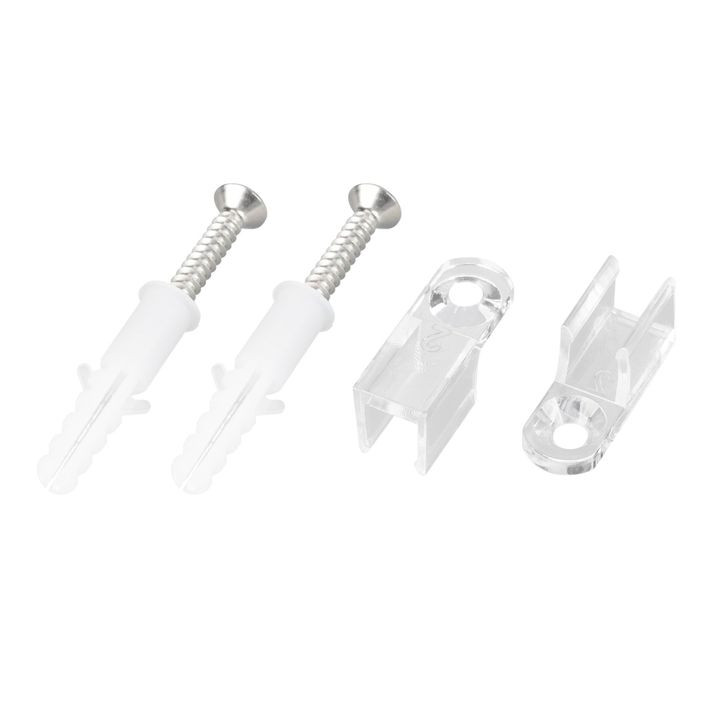 Держатель для лент COB-6mm Arlight 054172