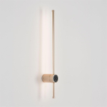 Настенный светодиодный светильник Lumion Bram 8311/14WL