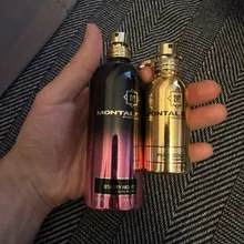 Montale Starry Nights