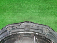 Капот Skoda Rapid 2 (2020-н.в.)