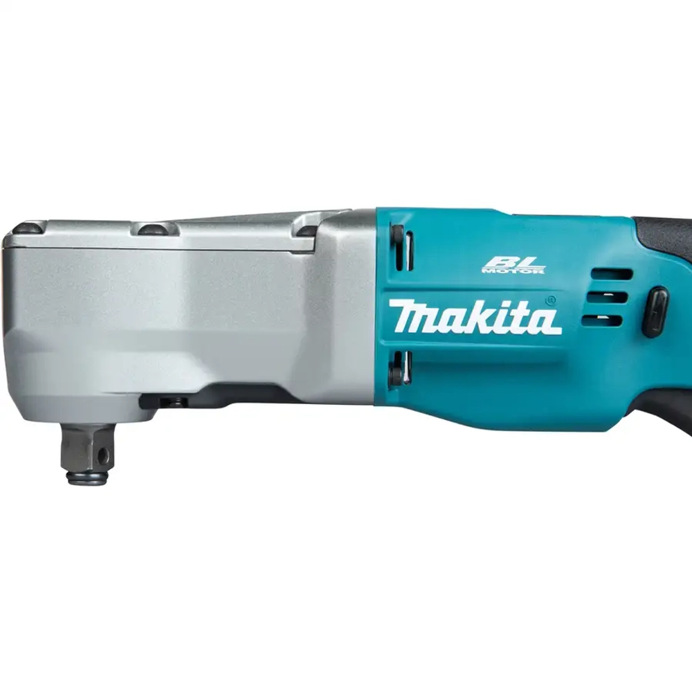 Аккумуляторный ударный гайковерт Makita DTL300RTJ