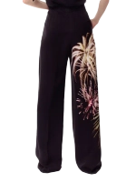 Брюки casual W Dries Van Noten