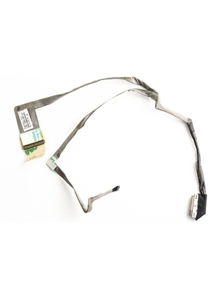 Шлейф матрицы (LCD Cable) для HP Mini 110-3000, 1104, 110-4000, 200-4000, Compaq CQ10-900