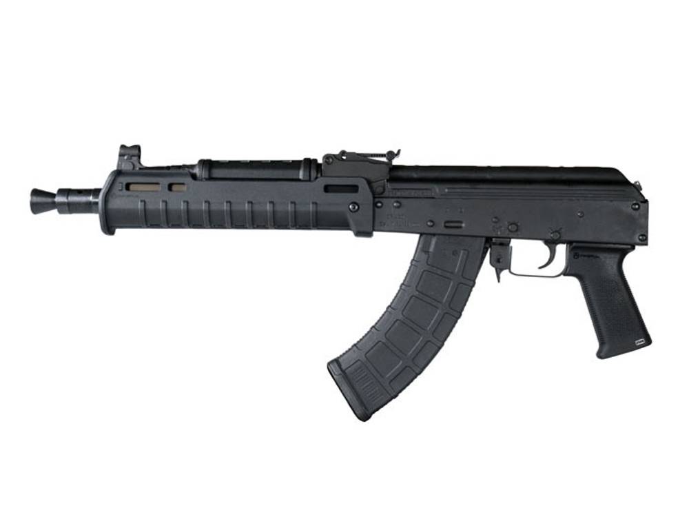 Цевье ZHUKOV-U Hand Guard – AK47/AK74