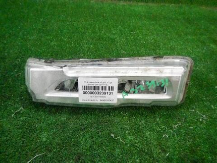 ПТФ левая BMW X5 G05, X7 G07 (2018-2023)